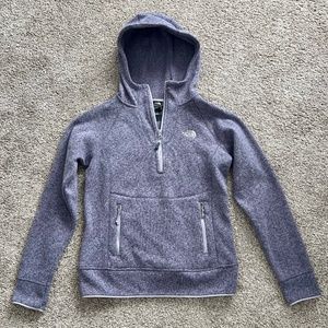 The North Face Pullover Hoodie - Like New